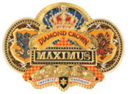 Сигары Diamond Crown Maximus