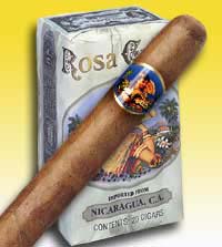 Сигары Rosa Cuba
