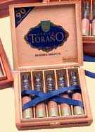 Сигары Carlos Torano Reserva Selecta