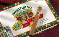 Сигары Montesino
